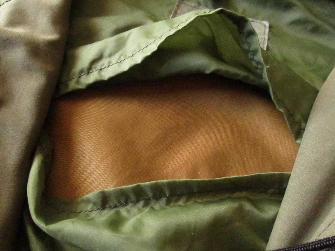 ★USARMY'90sECWCS【GEN1後期型】ゴアテックスパーカL-LONG