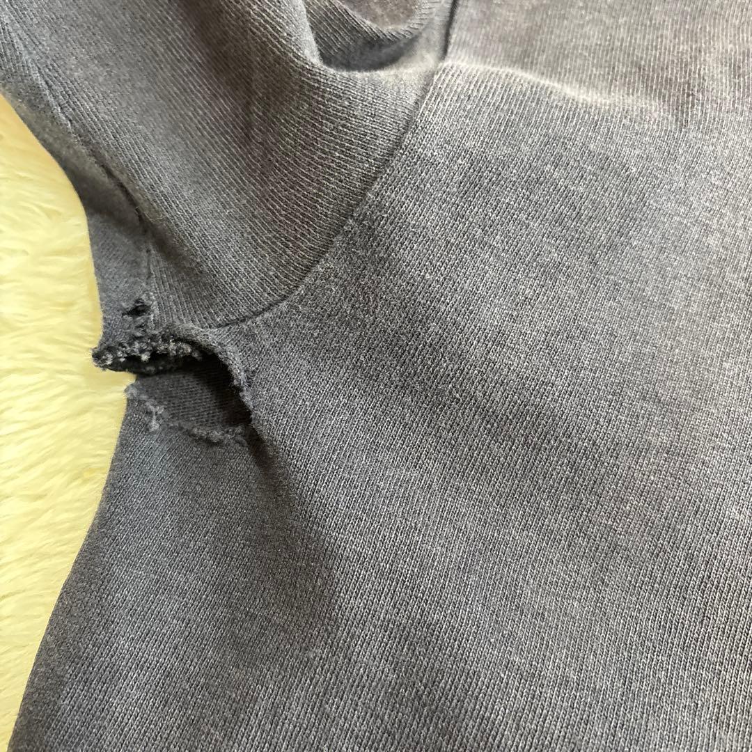 Stussy 雷グラフィック Tシャツ Lサイズ