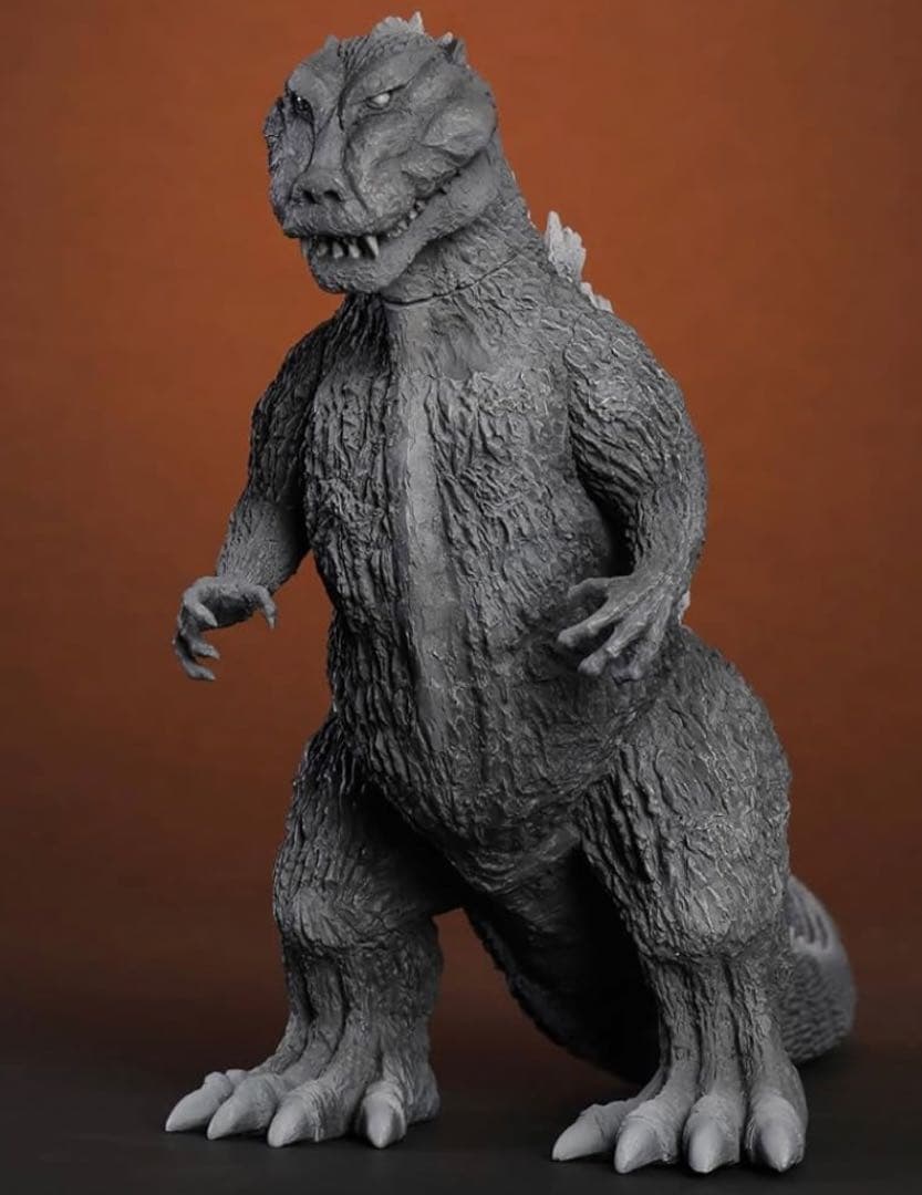 ◾️北米限定◾️X-PLUS ゴジラ 54 雛形 ◾️東宝怪獣大戦争シリーズ