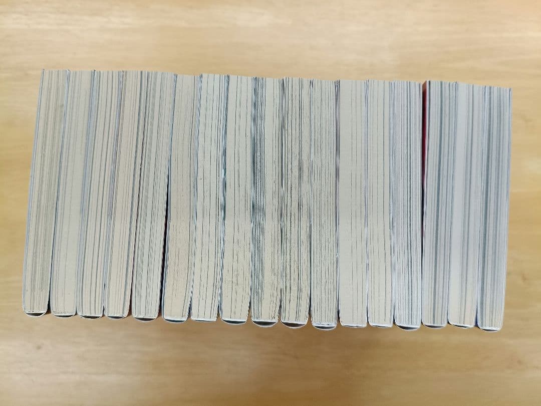 ヒマチの嬢王　17冊セット　全巻セット