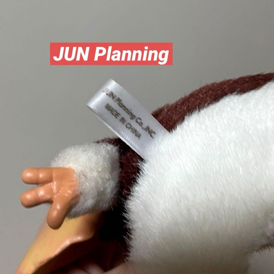 GREMLINS2 グレムリン ギズモ ジュンプランニング フィギュア 希少品