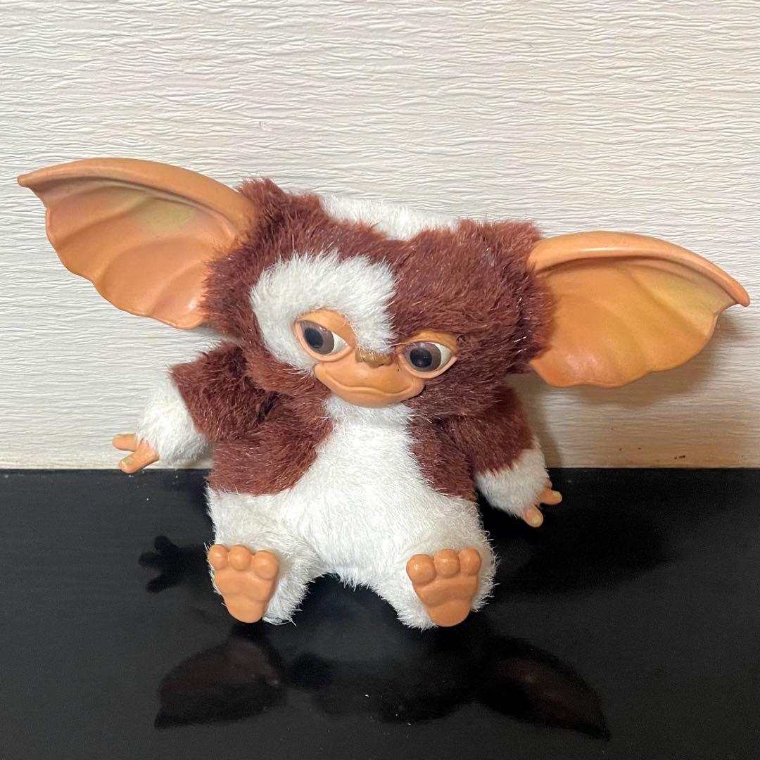 GREMLINS2 グレムリン ギズモ ジュンプランニング フィギュア 希少品