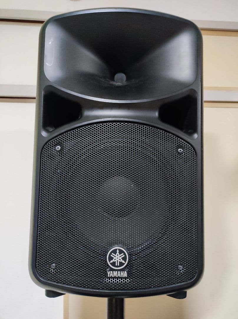 完全なサウンドシステムを販売します。