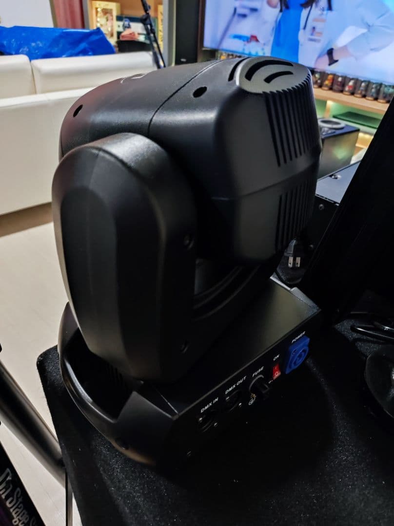 完全なサウンドシステムを販売します。