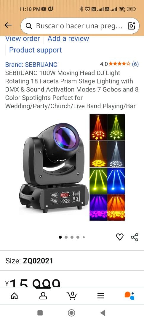 完全なサウンドシステムを販売します。