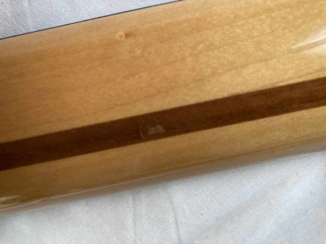 Fender Mexico 70's ストラトキャスター