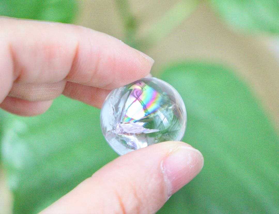 まこページ︎︎⟡アイリスクォーツ/ワイヤージュエリーネックレス︎︎⟡オーダー￼