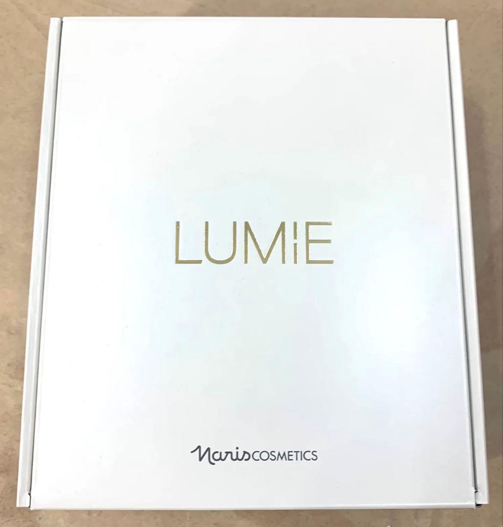 【ナオ】ナリス ルミエ 美顔器