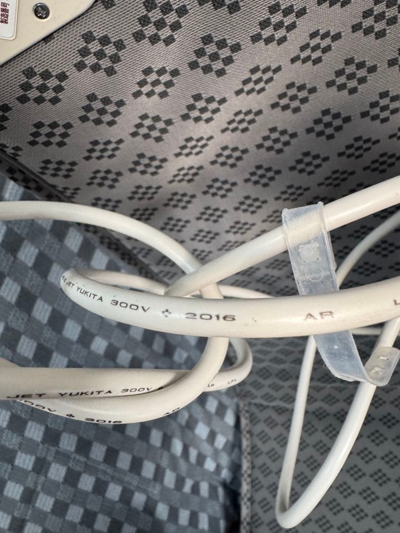 ローズテクニー 電気敷マット JNR-1004