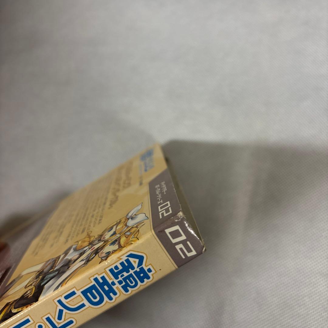 VOCALOID2 鏡音リン・レン act2