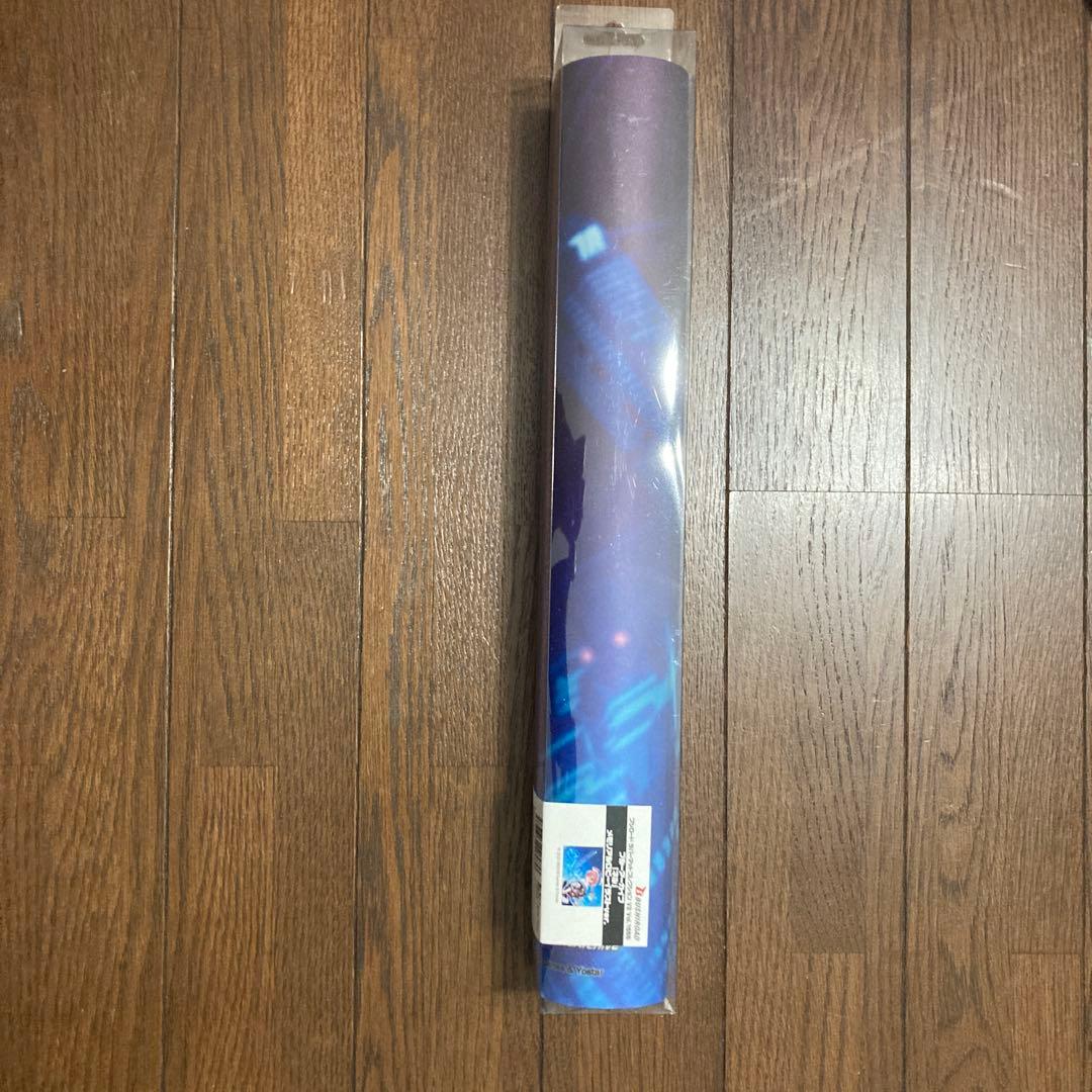 ブルーアーカイブ　ネル　プレイマット