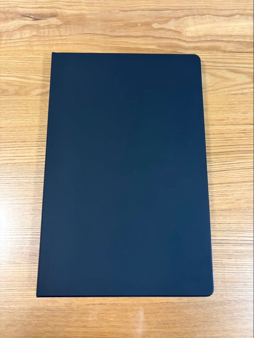Samsung Galaxy Tab S9 FE+ Book cover セット