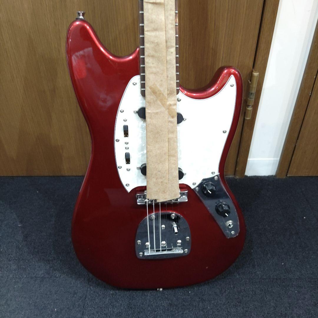 VMPD7-75-1 Photogenic エレキギター 未使用 赤