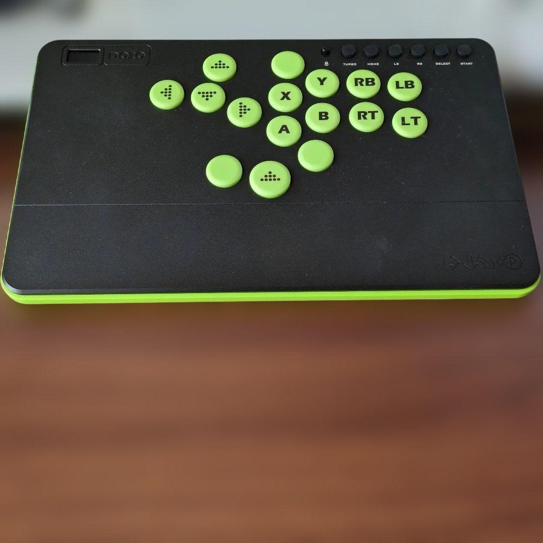 DOIO HITPAD HE Proオプションパーツセット