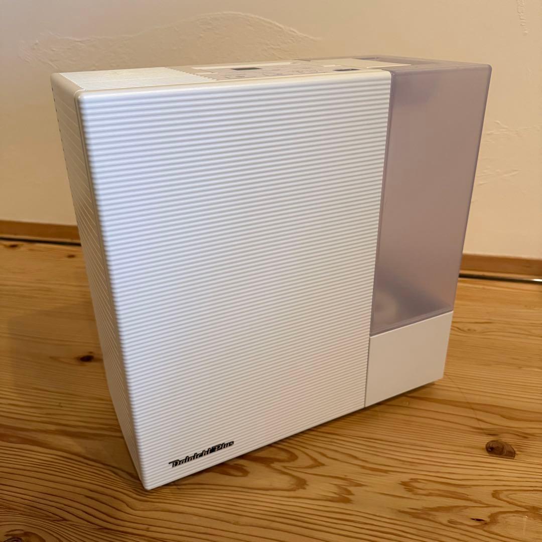 美品　ダイニチ ハイブリッド式加湿器 HD-RXT523 白　純正付属品付き