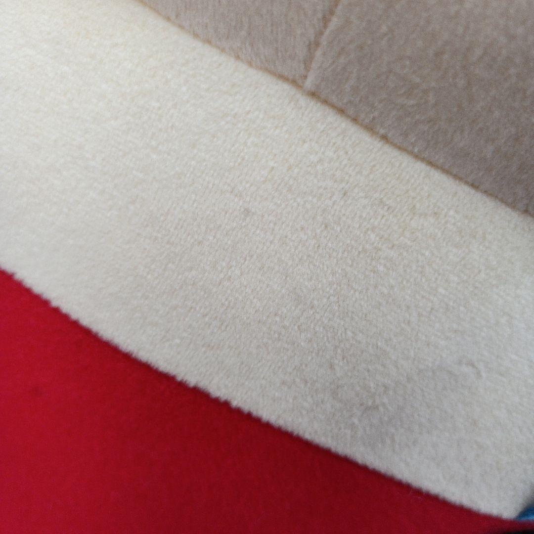 タグ付き　50体限定　ごろごろにゃんすけ　ぬいぐるみ　超特大サイズ　サスペンダー