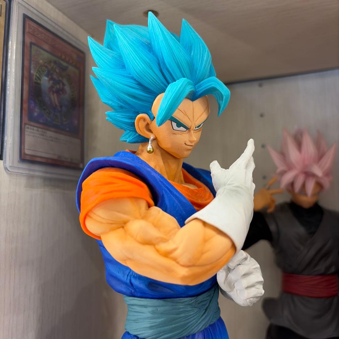 一番くじ　ドラゴンボール　EXTREME SAIYAN B賞 ベジット