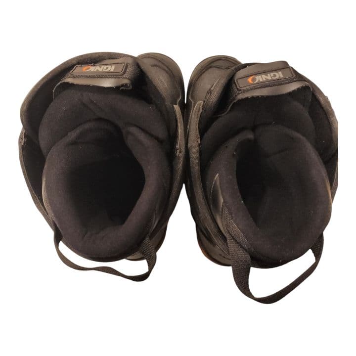 スノーボードブーツBOA　No.10