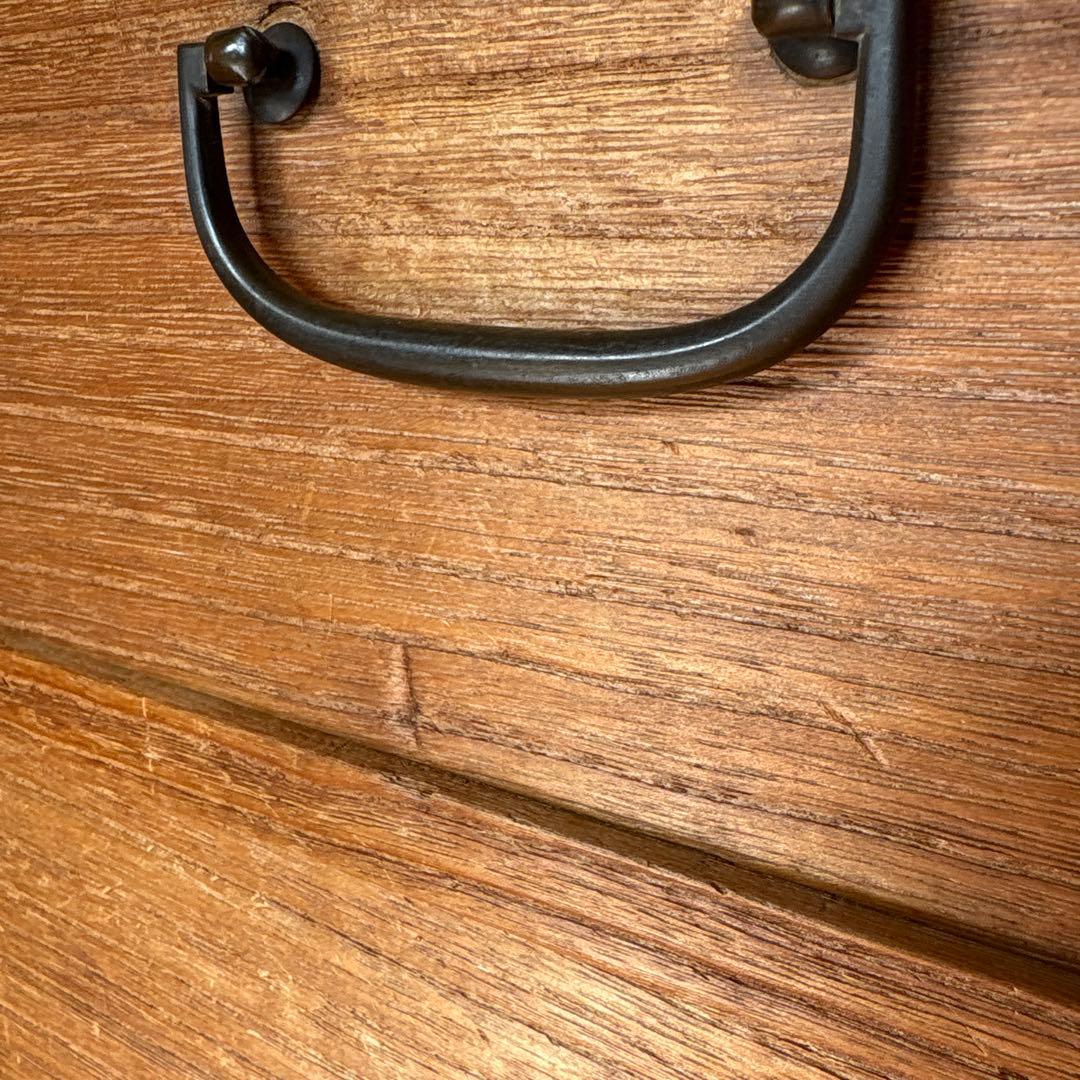 桐タンス ⭐️現地引渡しも可能