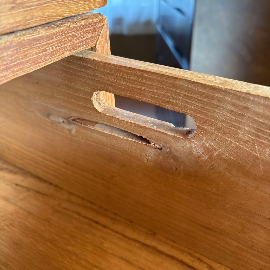 桐タンス ⭐️現地引渡しも可能