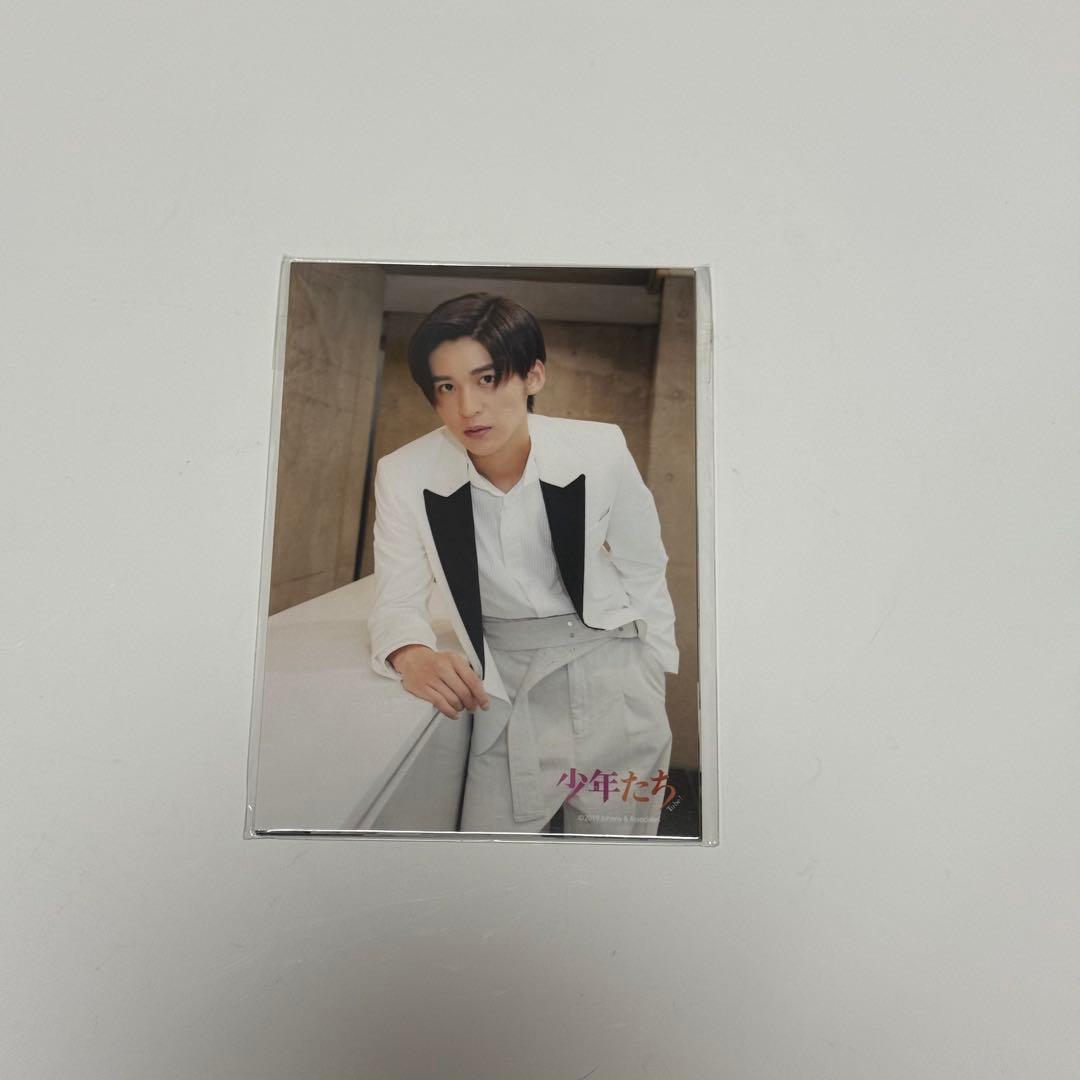  Man 目黒蓮　公式写真　まとめ売り　252枚