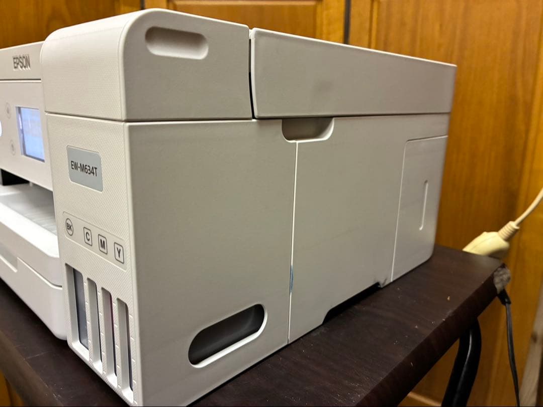 EPSON EW-M634T プリンター