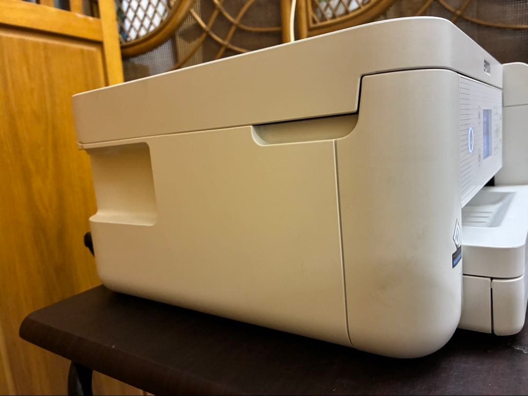 EPSON EW-M634T プリンター