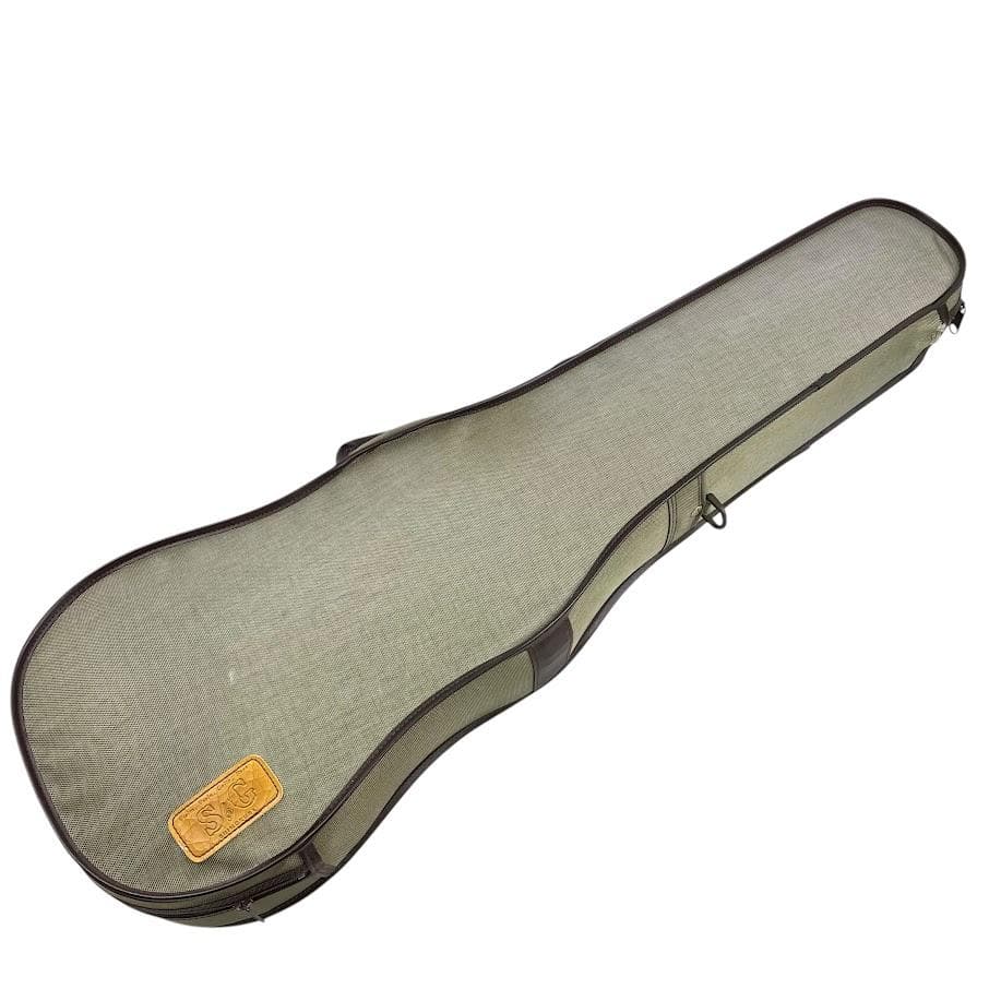 極美品●J.J.Dvorak●No.1750 4/4 violin 優上位モデル