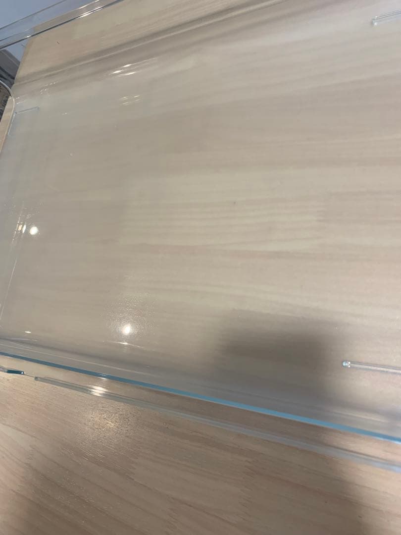 【美品】グラスハーモニー600プラス　ハムスターケージ