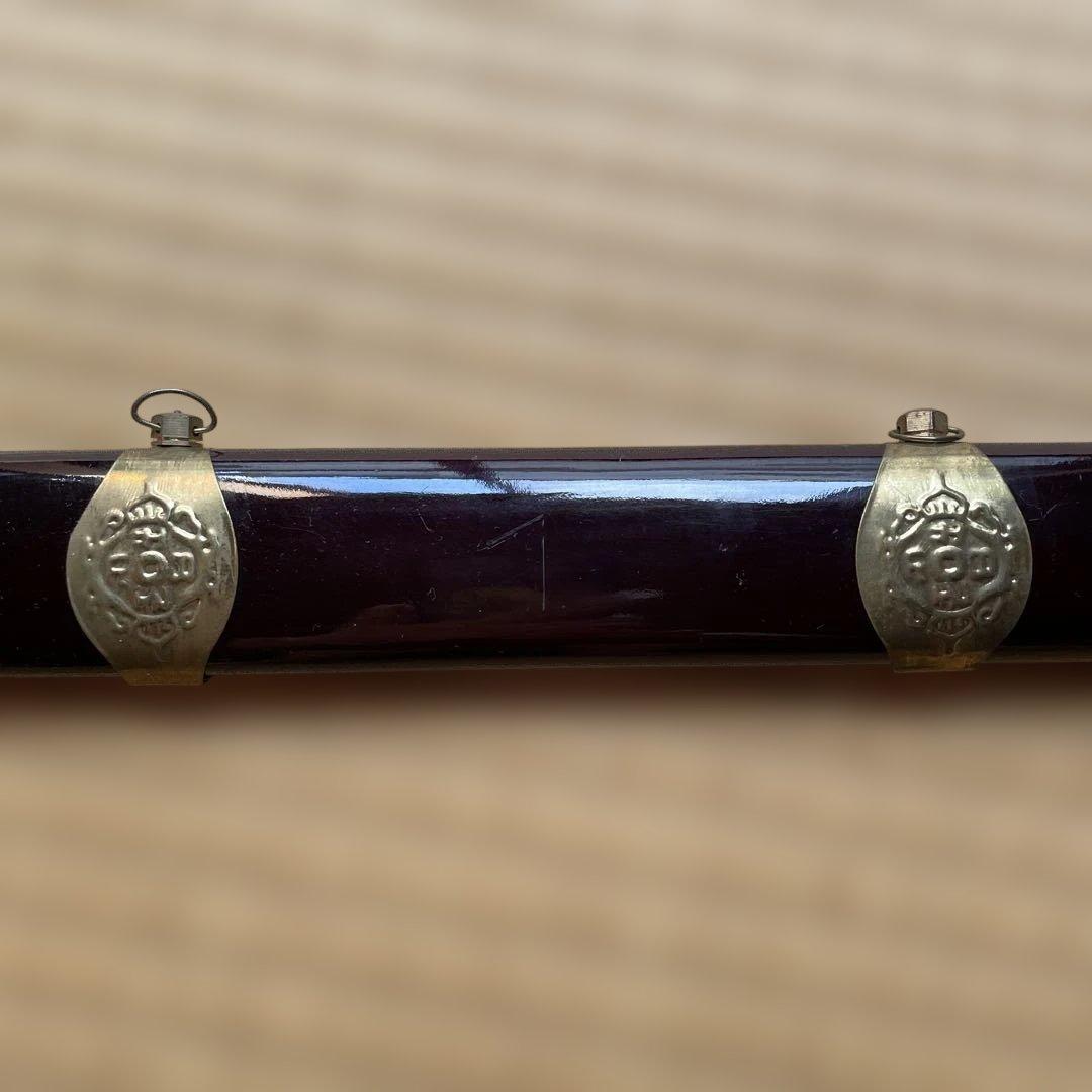 中国伝統剣 模造刀 レプリカ 太極拳用 中華刀