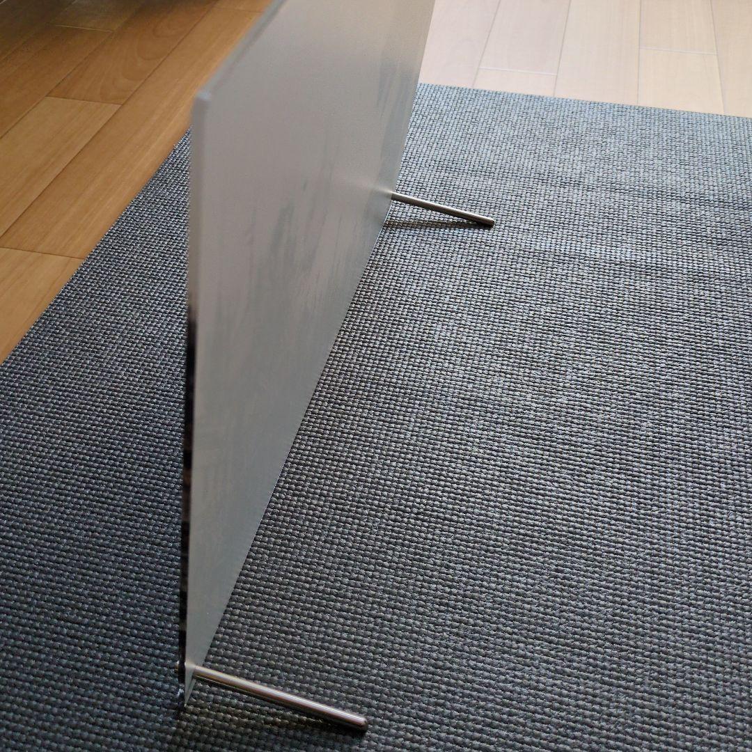 天野喜孝 アクリルプレート ファイナルファンタジーⅥ　街　ティナ