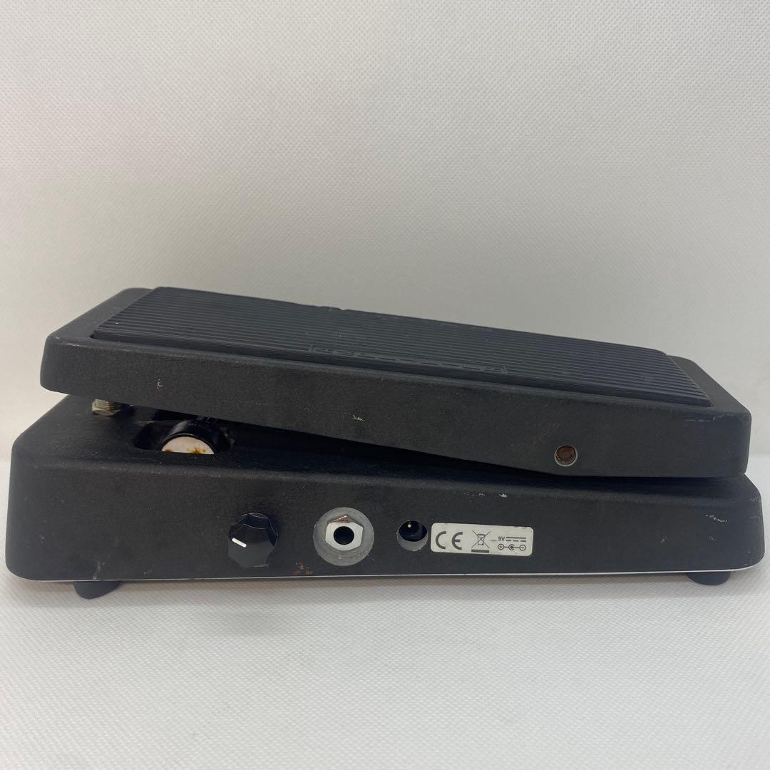 クライベイビー ワウペダル GCB-95 MID調整ノブ付き