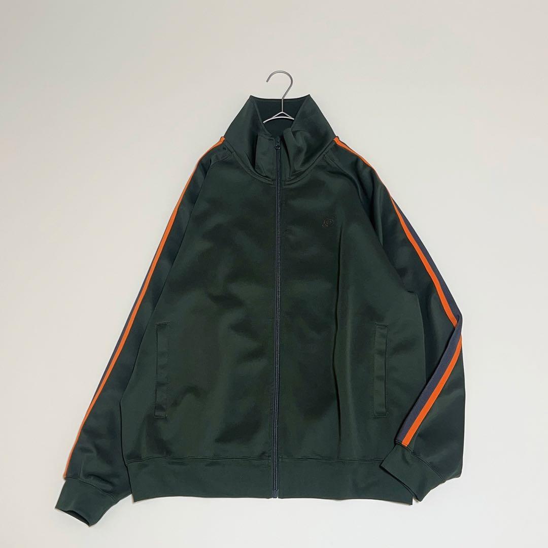 完売品 グラニフ NARUTO ラーメン一楽 トラックジャケット