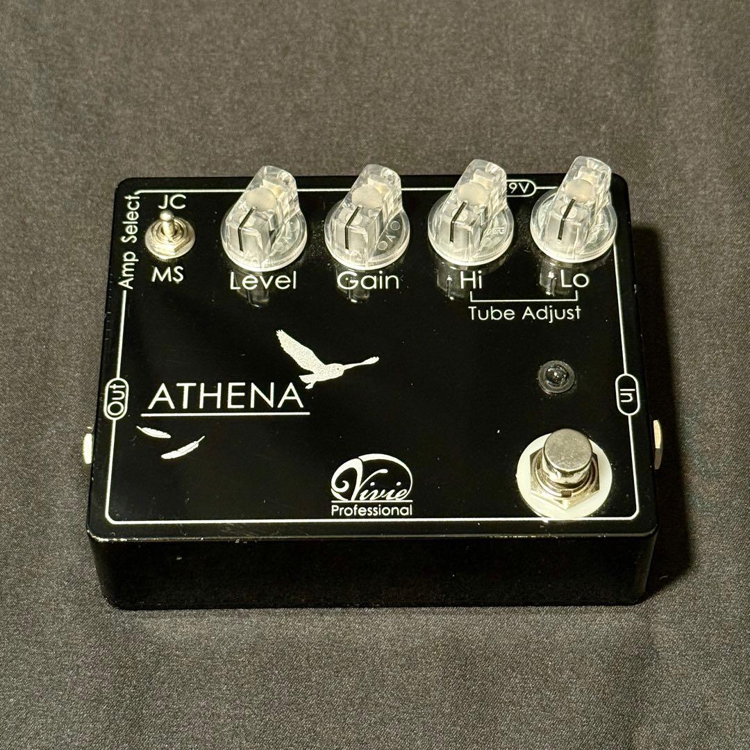 ギター Vivie Professional ATHENA