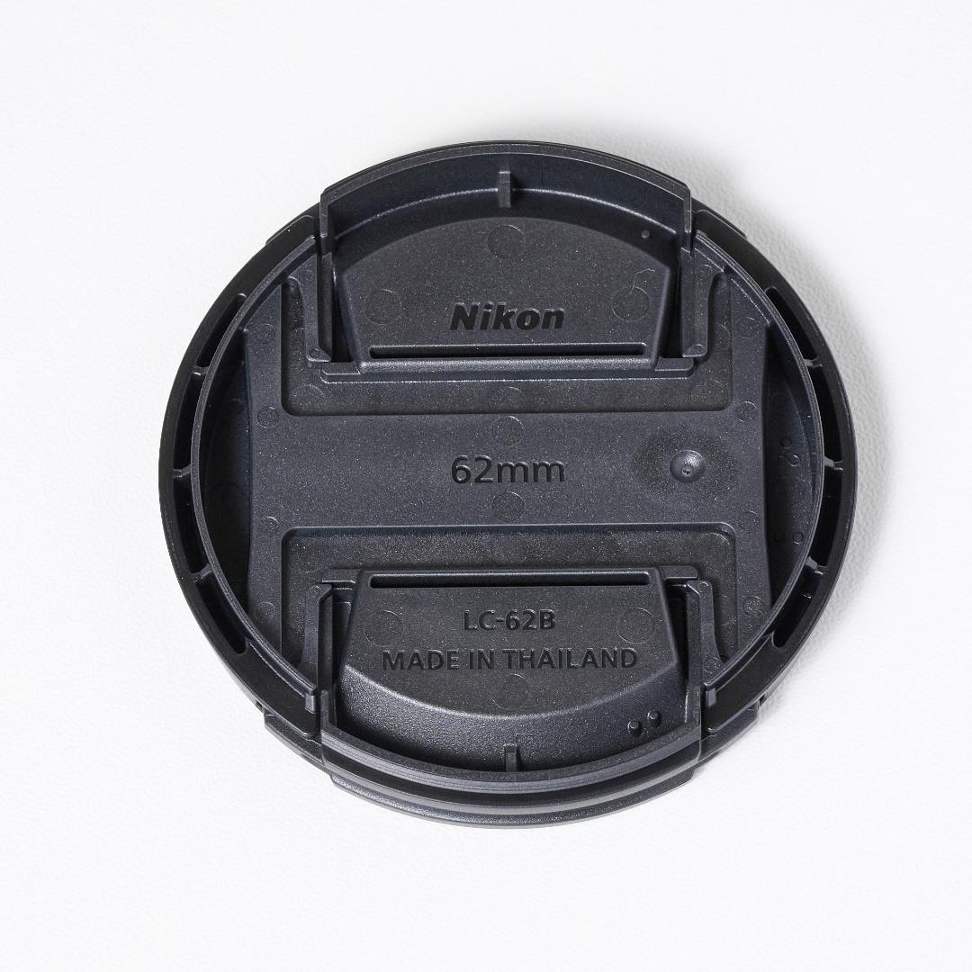 レンズ(単焦点) NIKKOR Z MC 105mm f/2.8 VR S NIKON