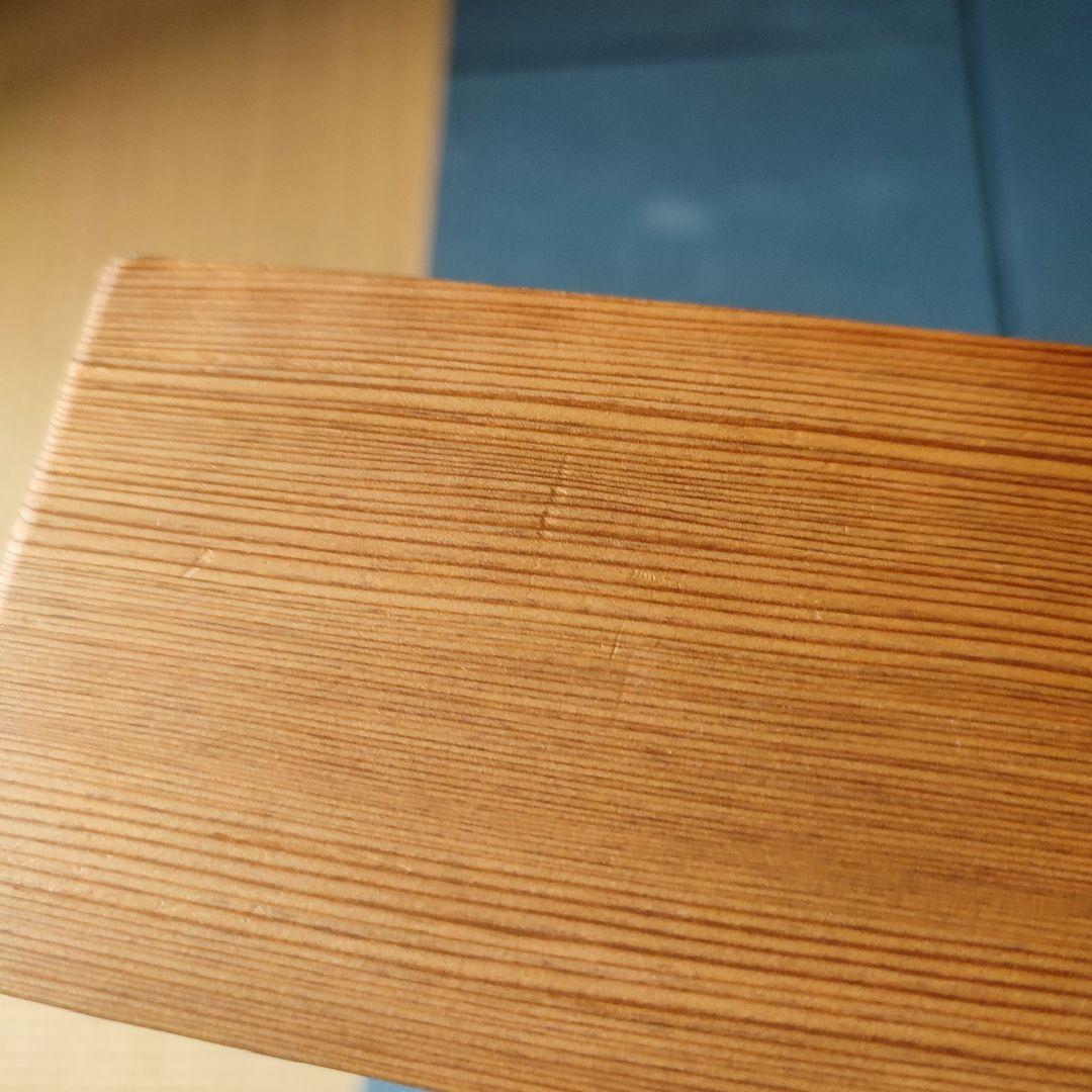 エクセルヒューマン社、宝石七福神画 屋久杉木製フレーム A4サイズ