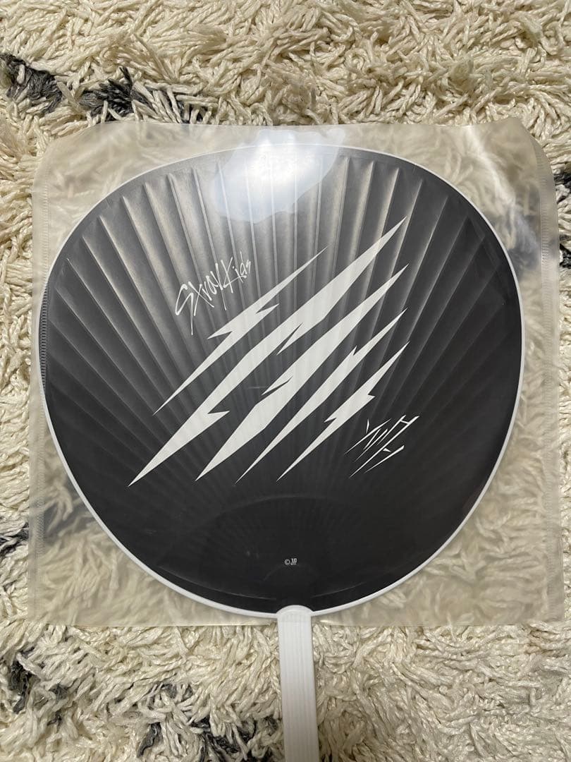 StrayKids Felix うちわ 8枚 ヒョンジン1枚 まとめ売り