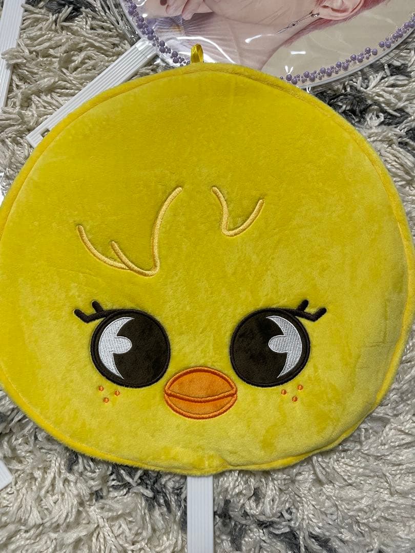 StrayKids Felix うちわ 8枚 ヒョンジン1枚 まとめ売り