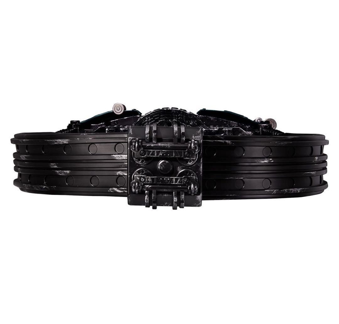 CSM 変身ベルト 世紀王サンドライバー