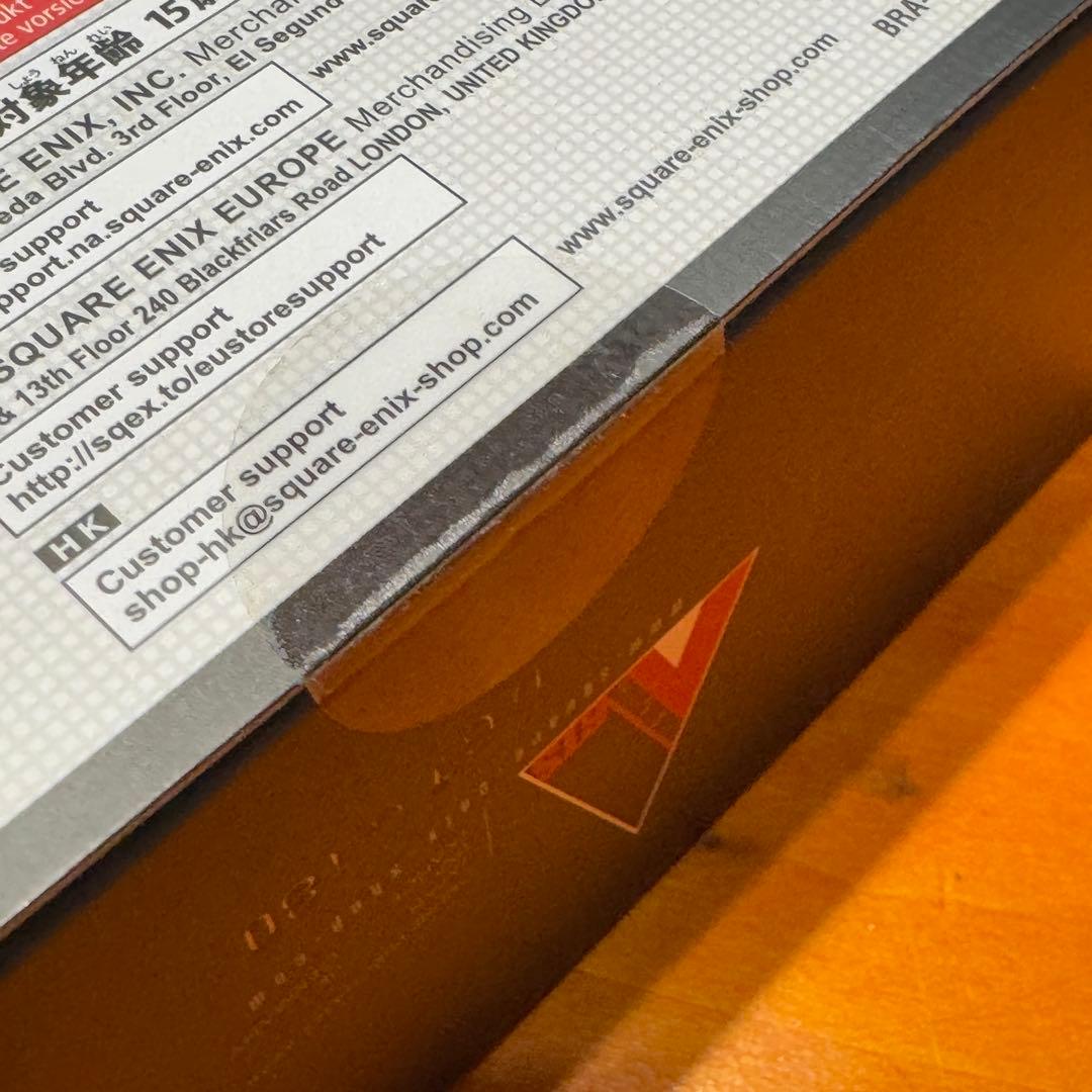 未開封 ニーアオートマタ ブリングアーツ 2B 機械生命体 フィギュア