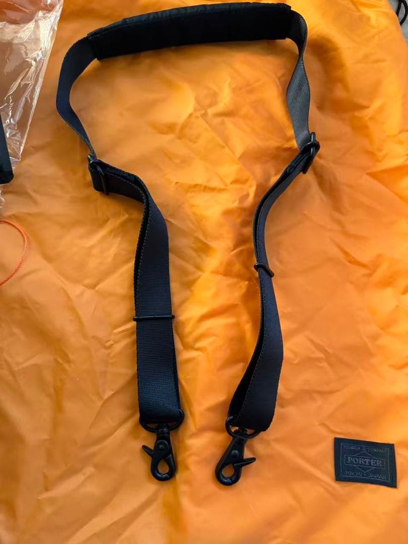 美品　PORTER　SENSES　ポーター　センシズ　トートバッグ　S