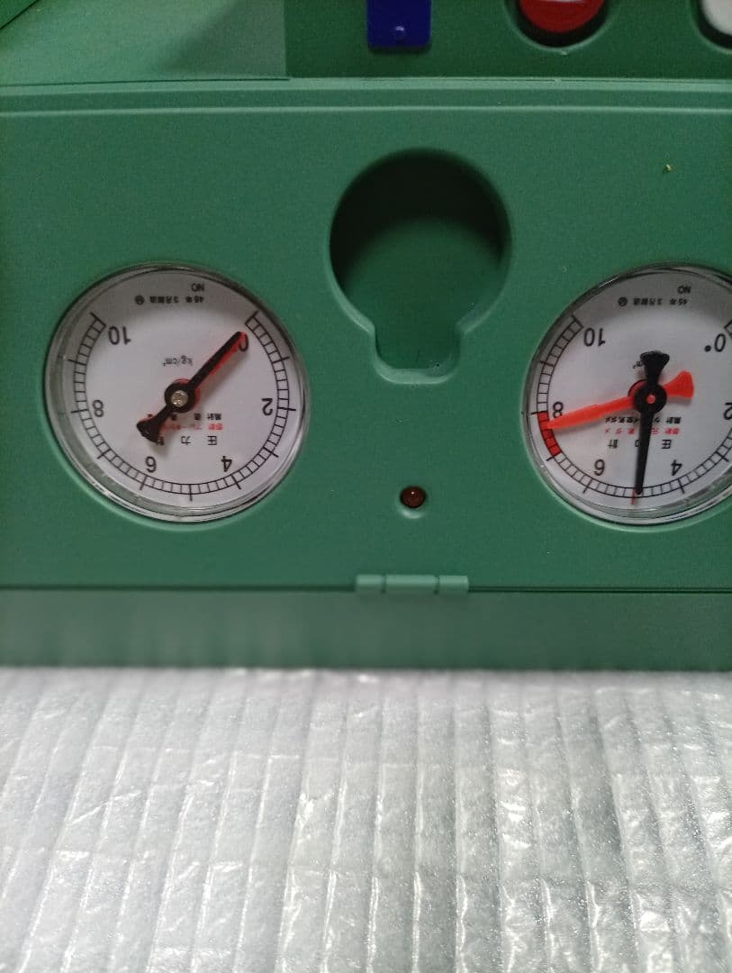 TOMYTEC 鉄コレ式制御盤 国鉄101系　極美品！