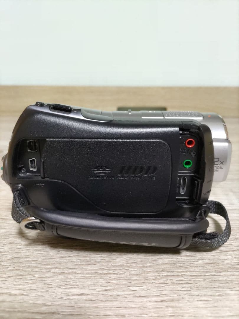 SONY HDR-SR11 ハンディカム 本体