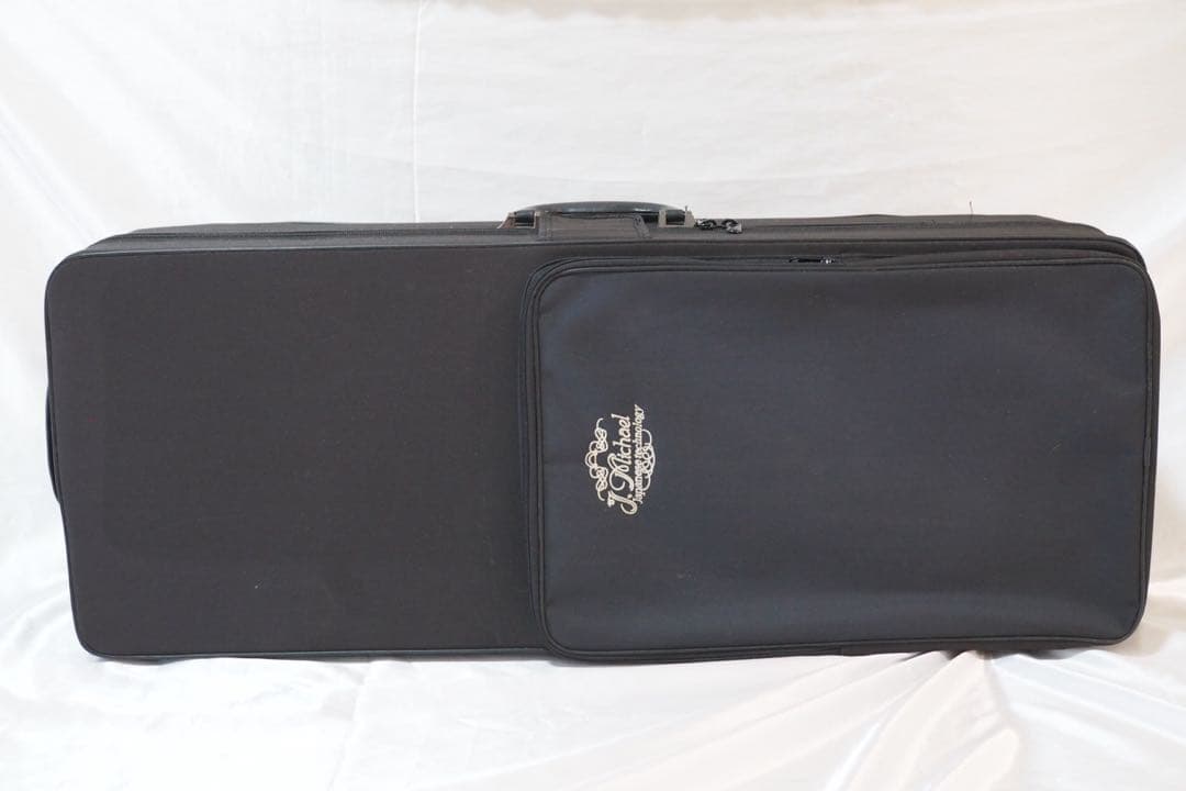 J．Michael J.マイケル テナーサックス TN-1100GM ガンメタ