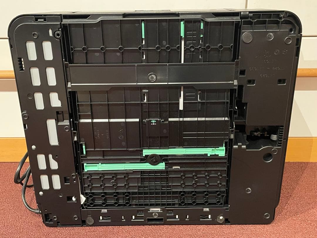 brother MFC-J880N インクジェットプリンター・複合式