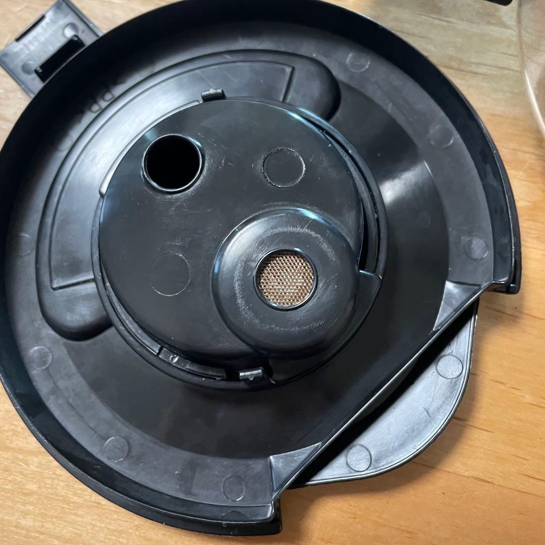 Panasonic コーヒーメーカー NC-A57