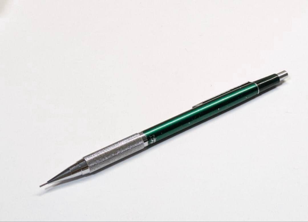 pg1804 シャーペン