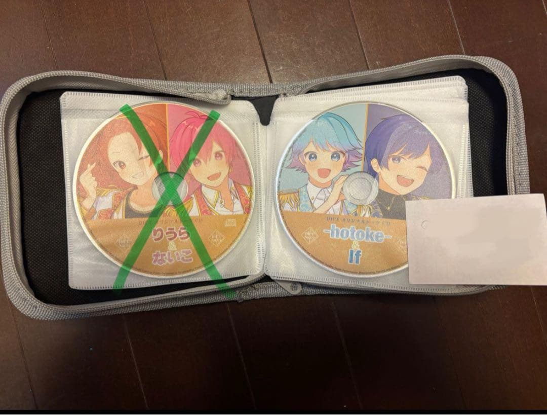 いれいす グッズ まとめページ