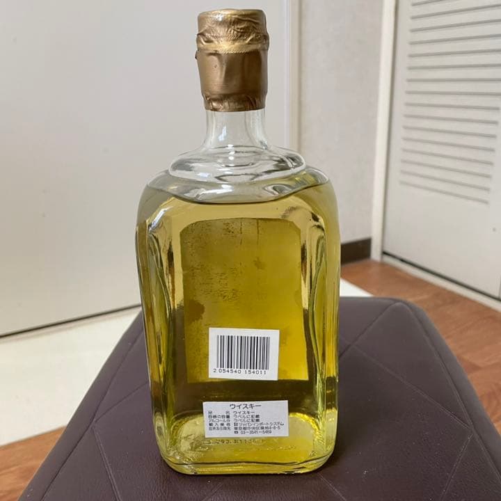 ボウモアミレニアム