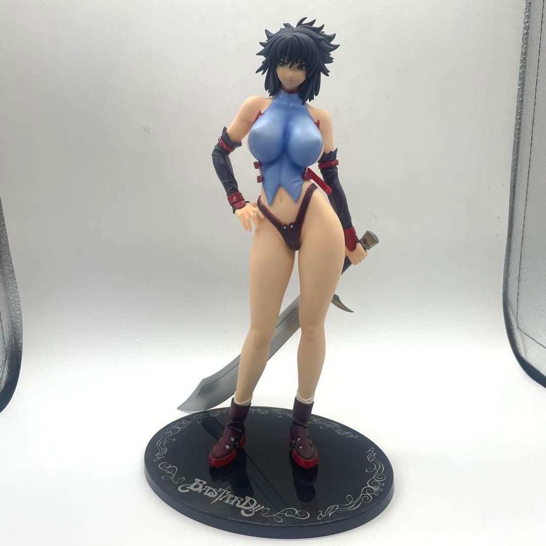 カイ　ハーン　バスタード　オーキッドシード